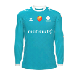 Third kit