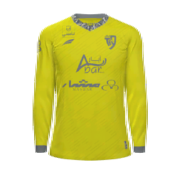 Tredje kit