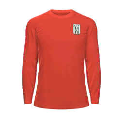 Third kit