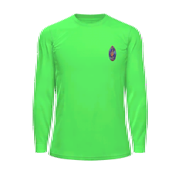 Third kit