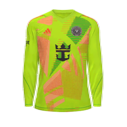 Tredje kit