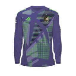 Tercera kit