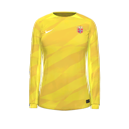 Third kit
