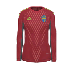 Third kit