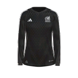 Third kit