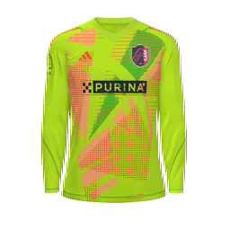 Third kit