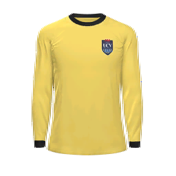 Tercera kit