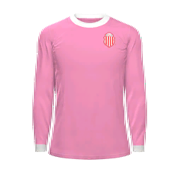 Third kit