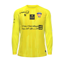 Third kit