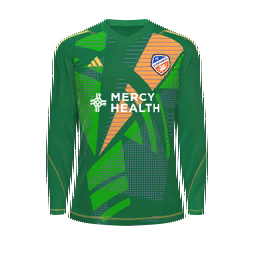 Third kit