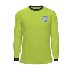 Third kit