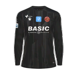 Third kit