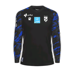 Tercera kit