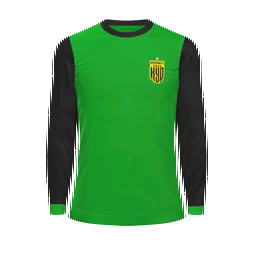 Third kit