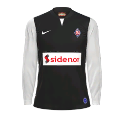 Terceiro kit