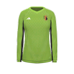 Third kit