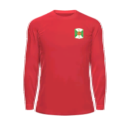 Third kit
