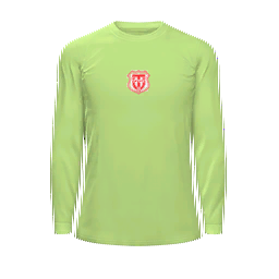 Third kit