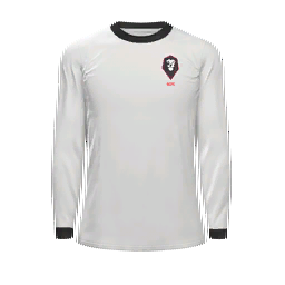 Third kit