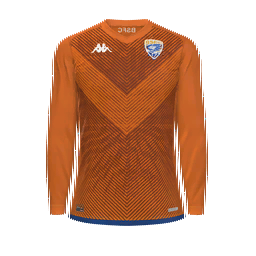 Tredje kit