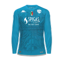 Tercera kit