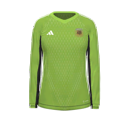 Tredje kit