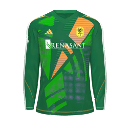 Third kit