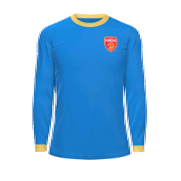 Third kit