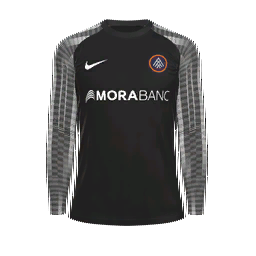 Third kit