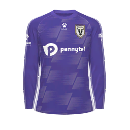 Third kit
