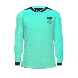 Terceiro kit