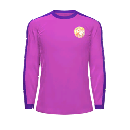 Third kit