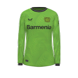 Third kit