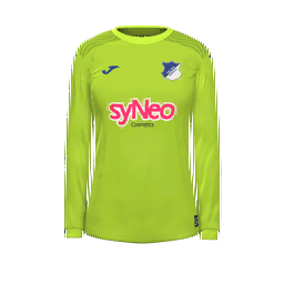 Third kit