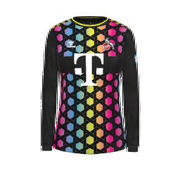 Third kit