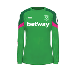 Tredje kit