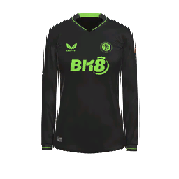 Terceiro kit