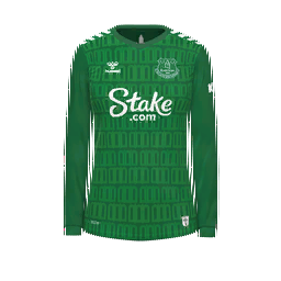 Third kit