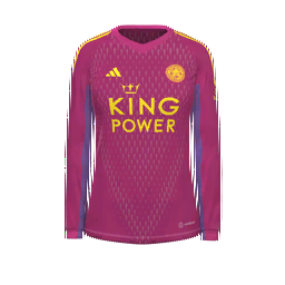Third kit