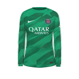 Tercera kit