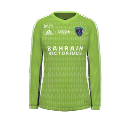 Third kit