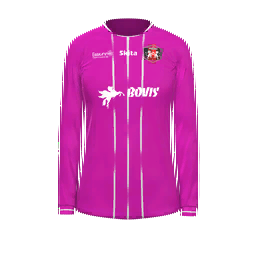 Third kit