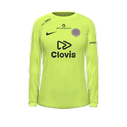 Third kit