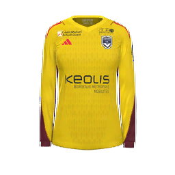 Third kit