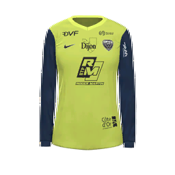 Third kit