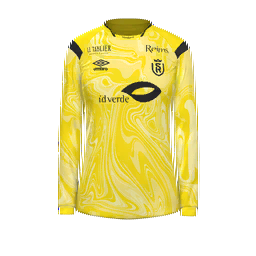 Tercera kit