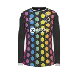 Tercera kit