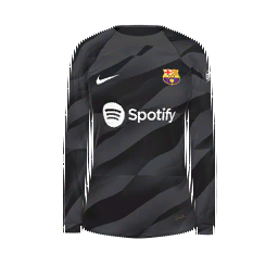 Dritte kit