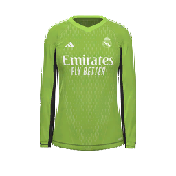 Tercera kit