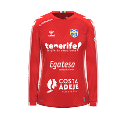 Third kit